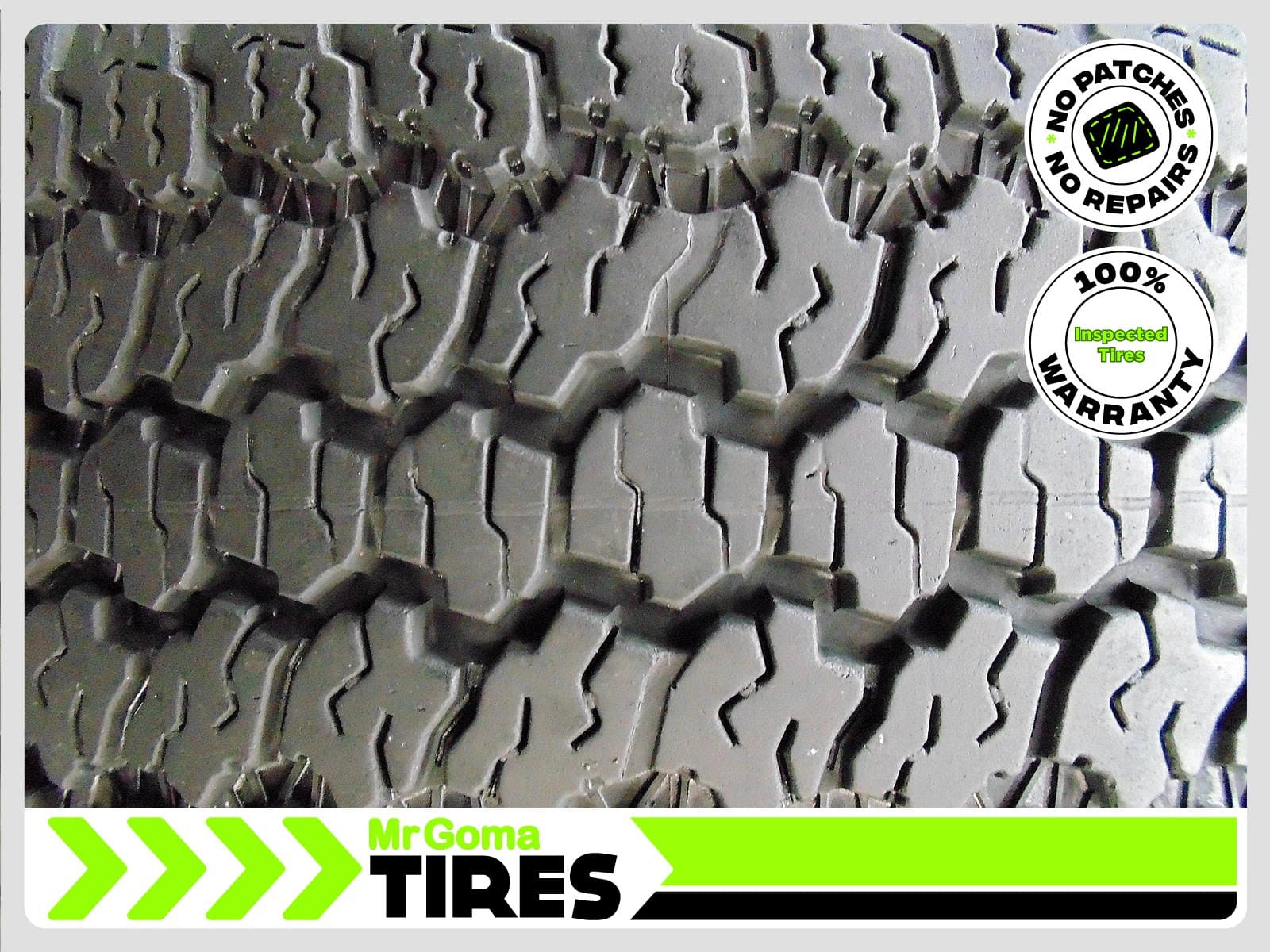 Tire 251223