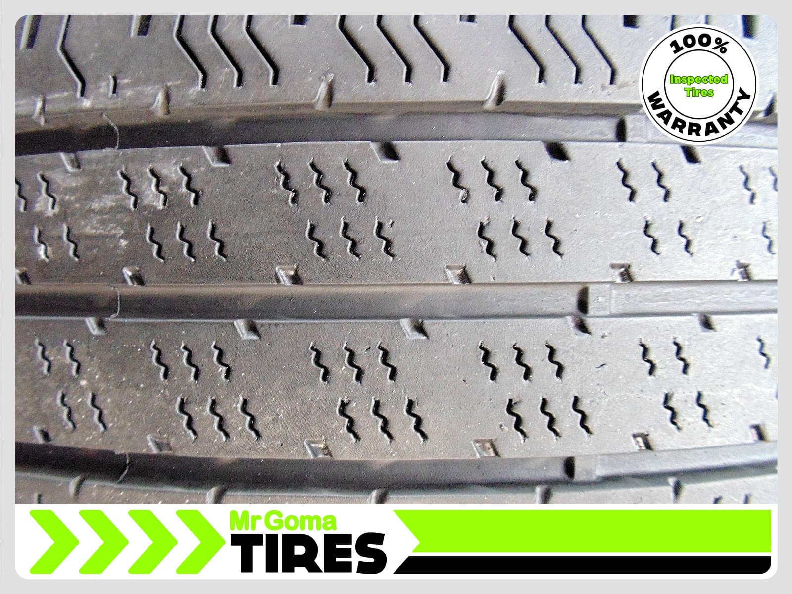 Tire 252596