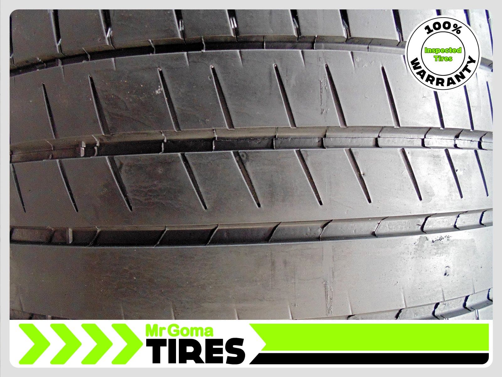 Tire 252276