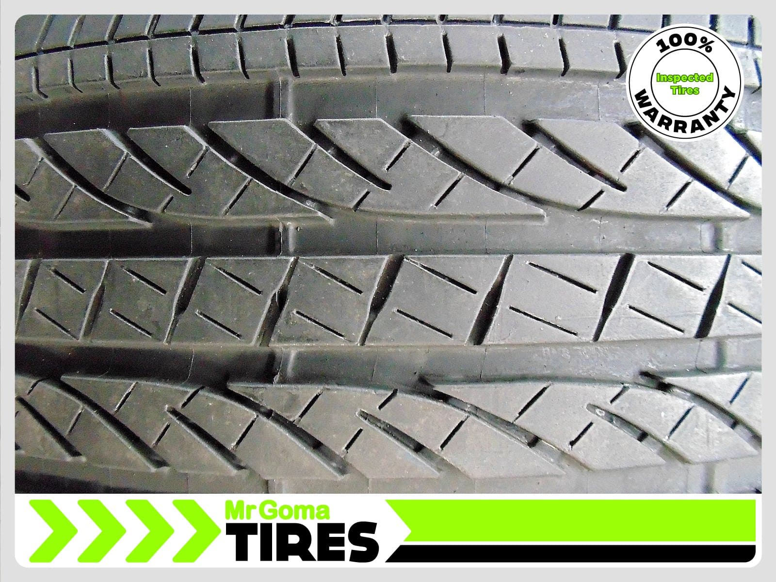 Tire 226854