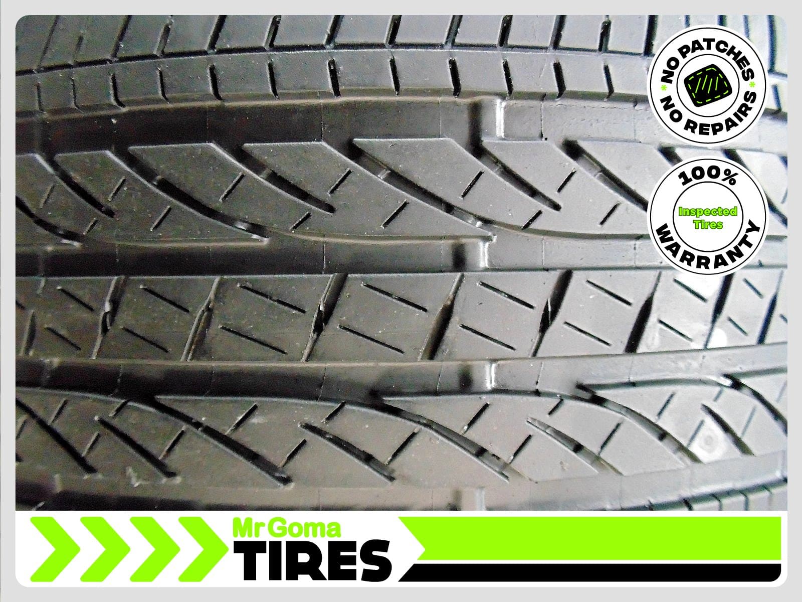 Tire 251723
