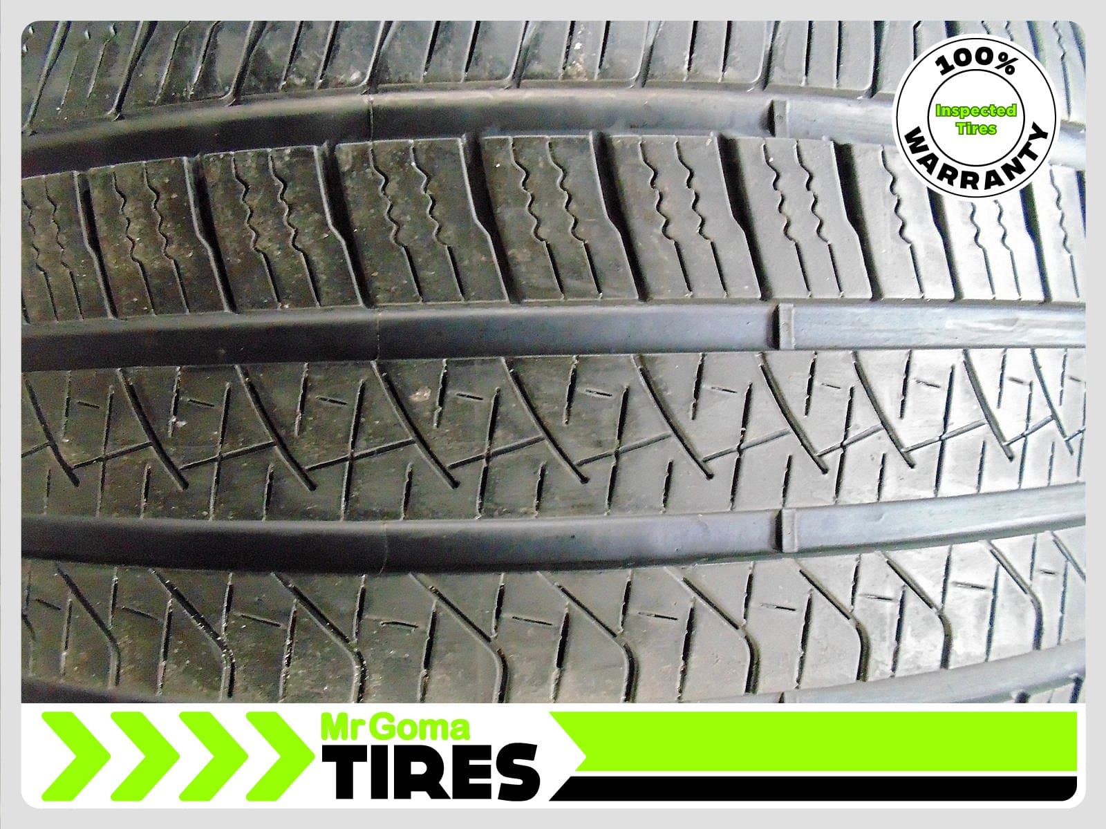 Tire 231796