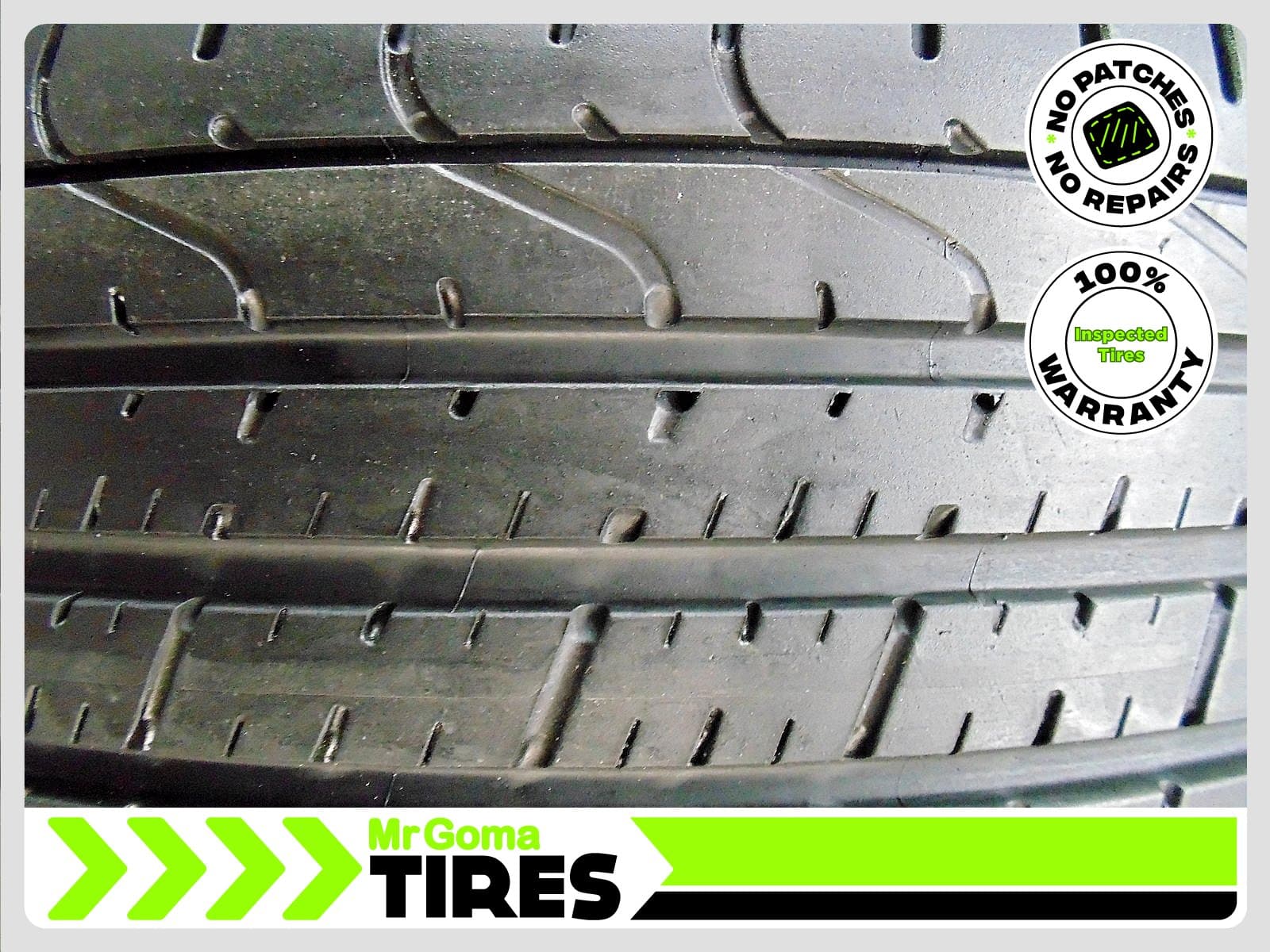 Tire 252283