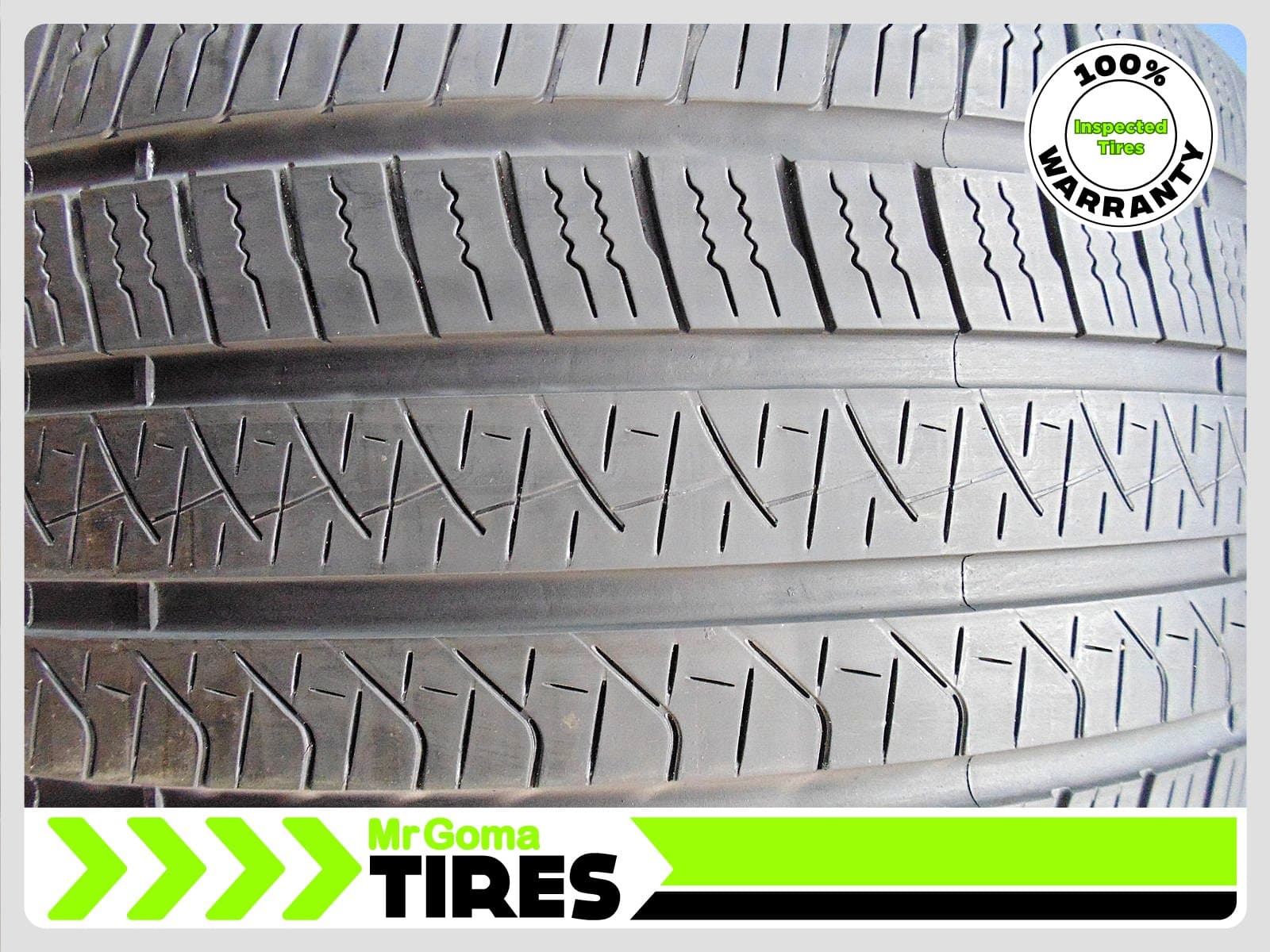 Tire 211919