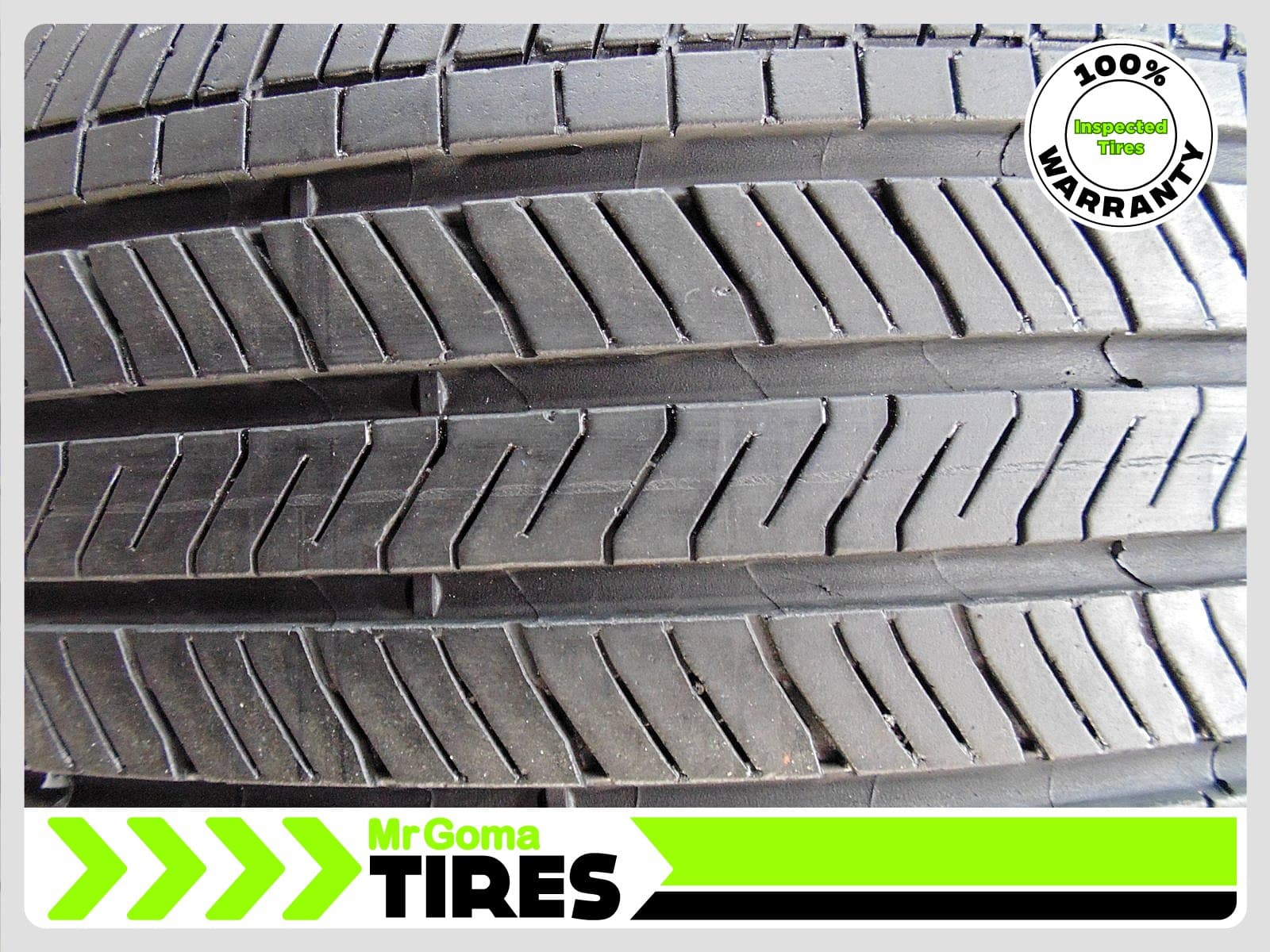 Tire 250462