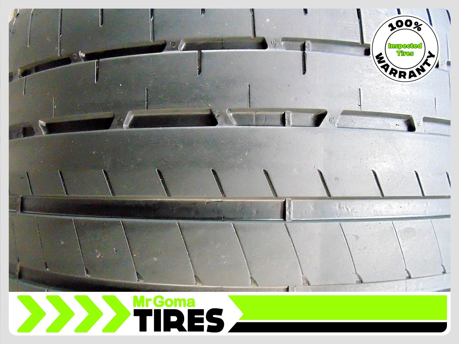 Tire 250608