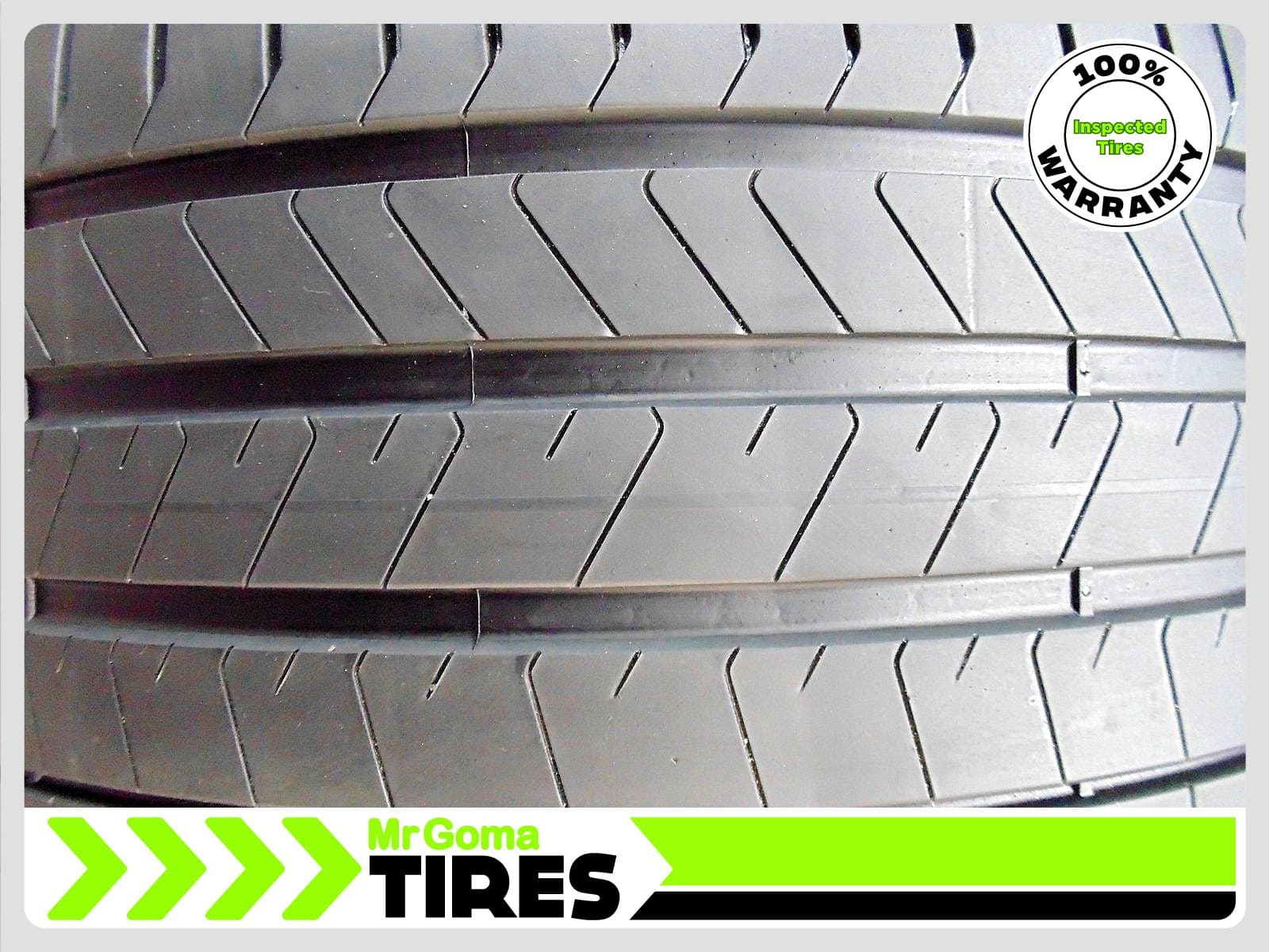 Tire 248819