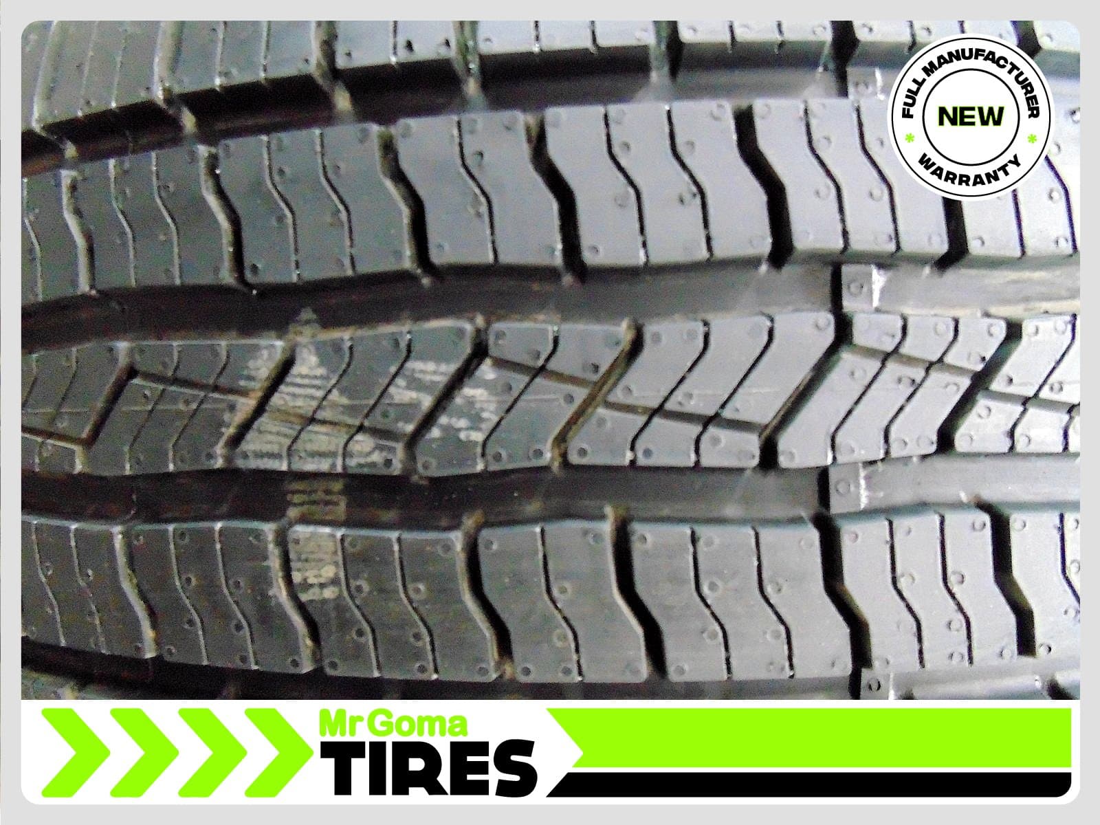Tire 220901