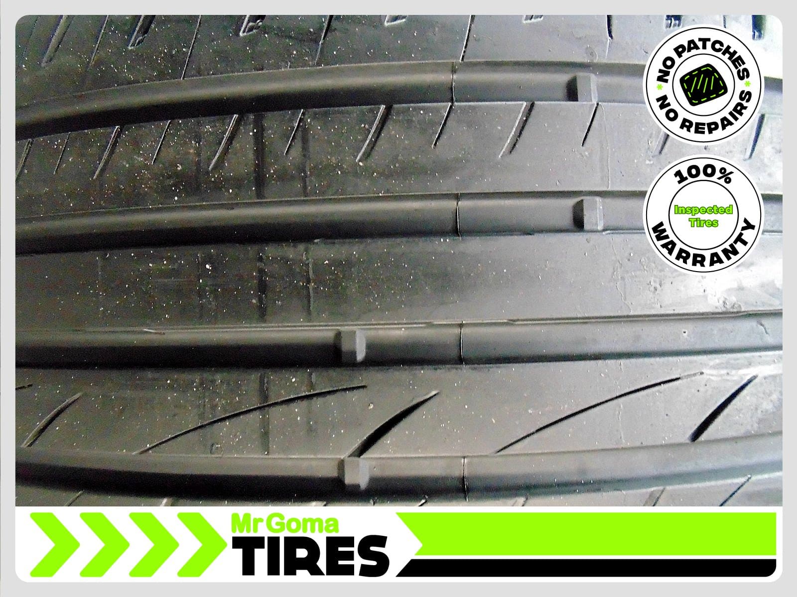 Tire 251275