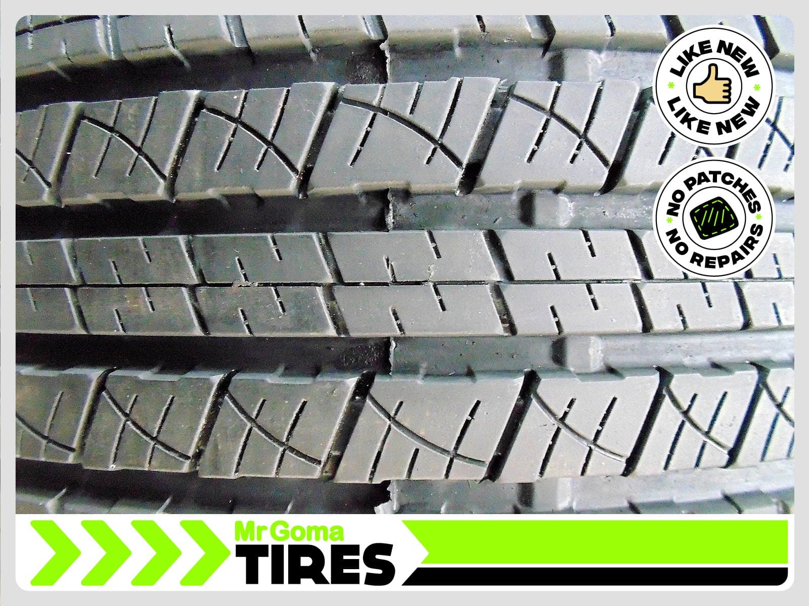 Tire 226541