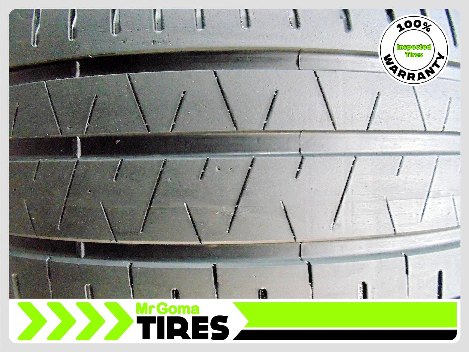 Tire 249678