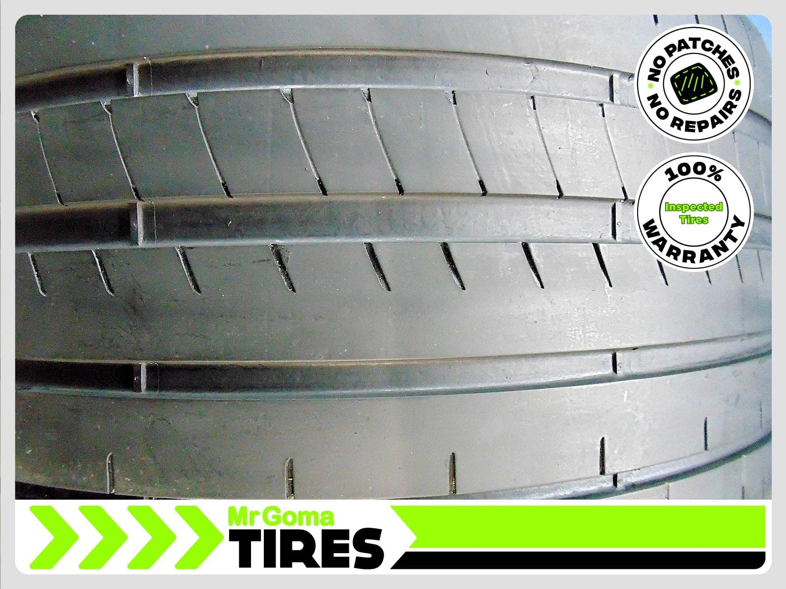 Tire 223726