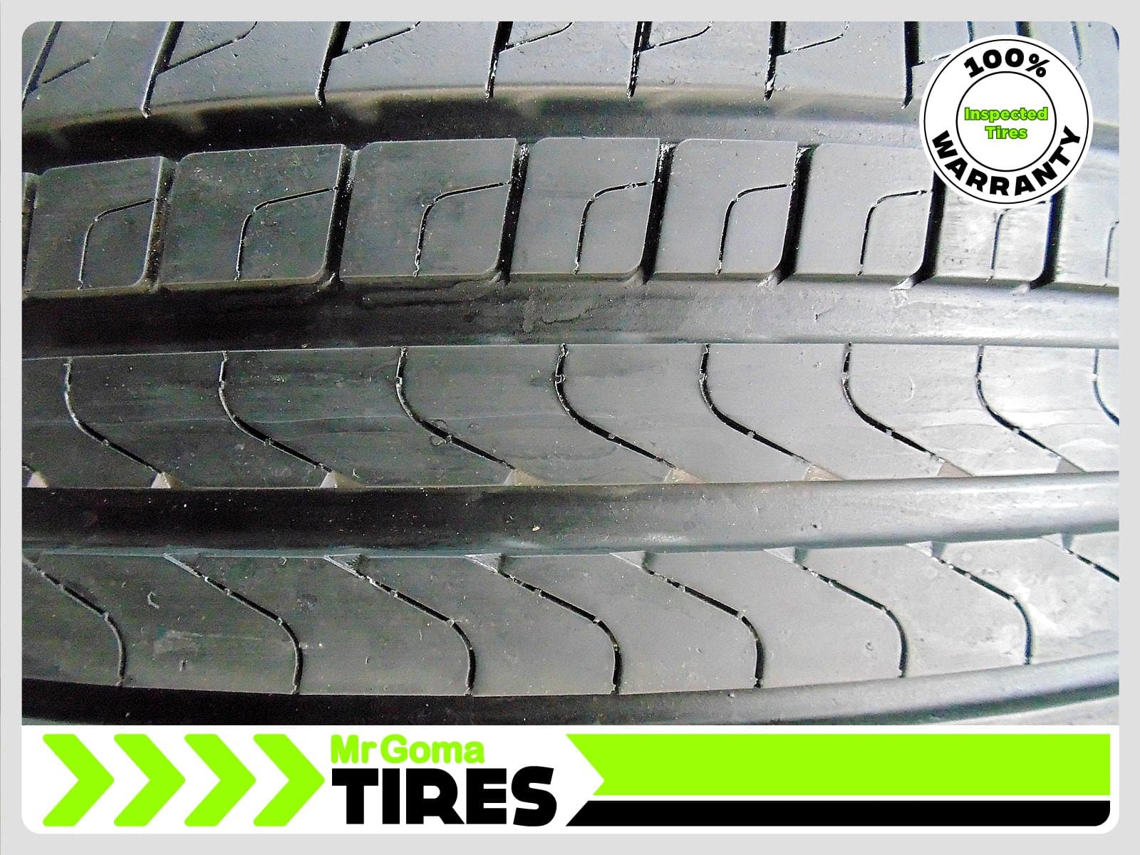 Tire 247725