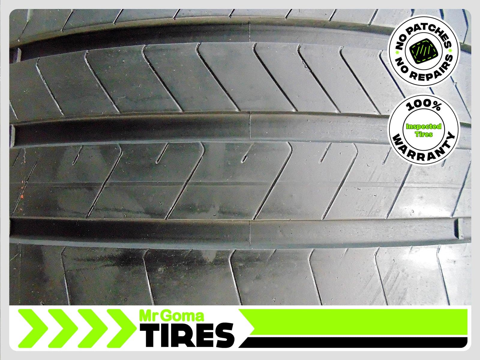 Tire 250718