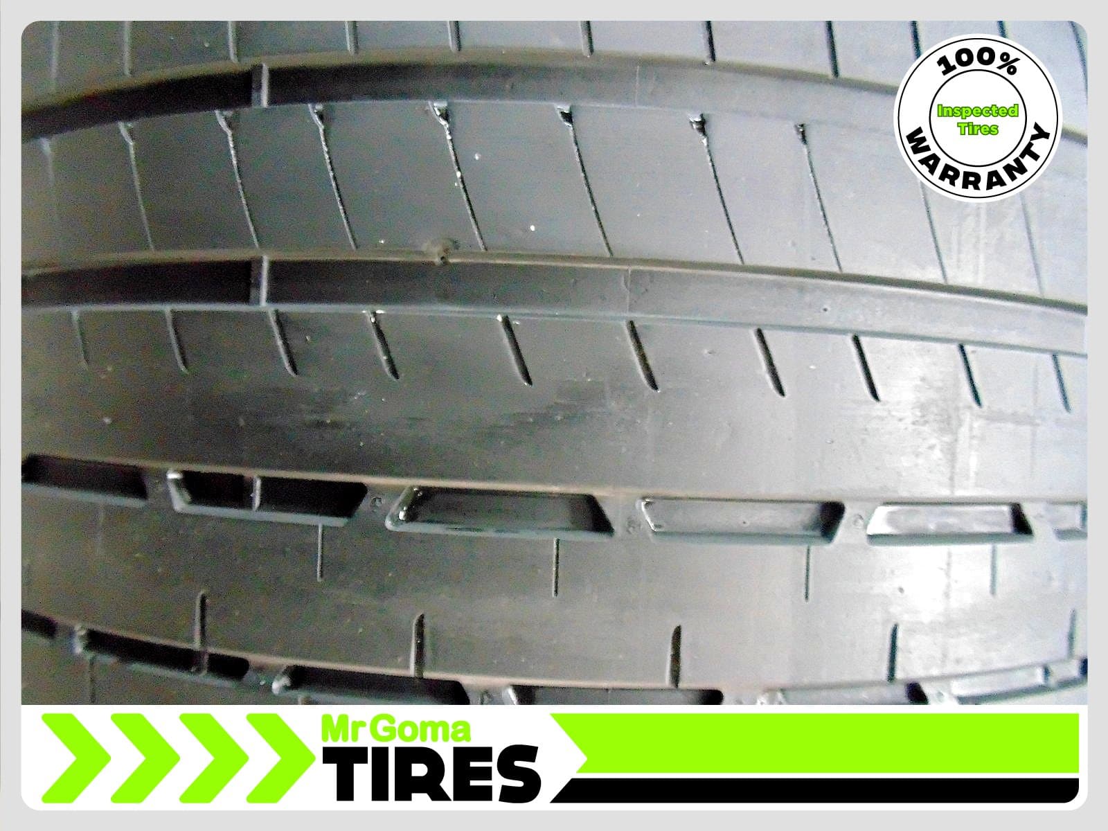 Tire 250060