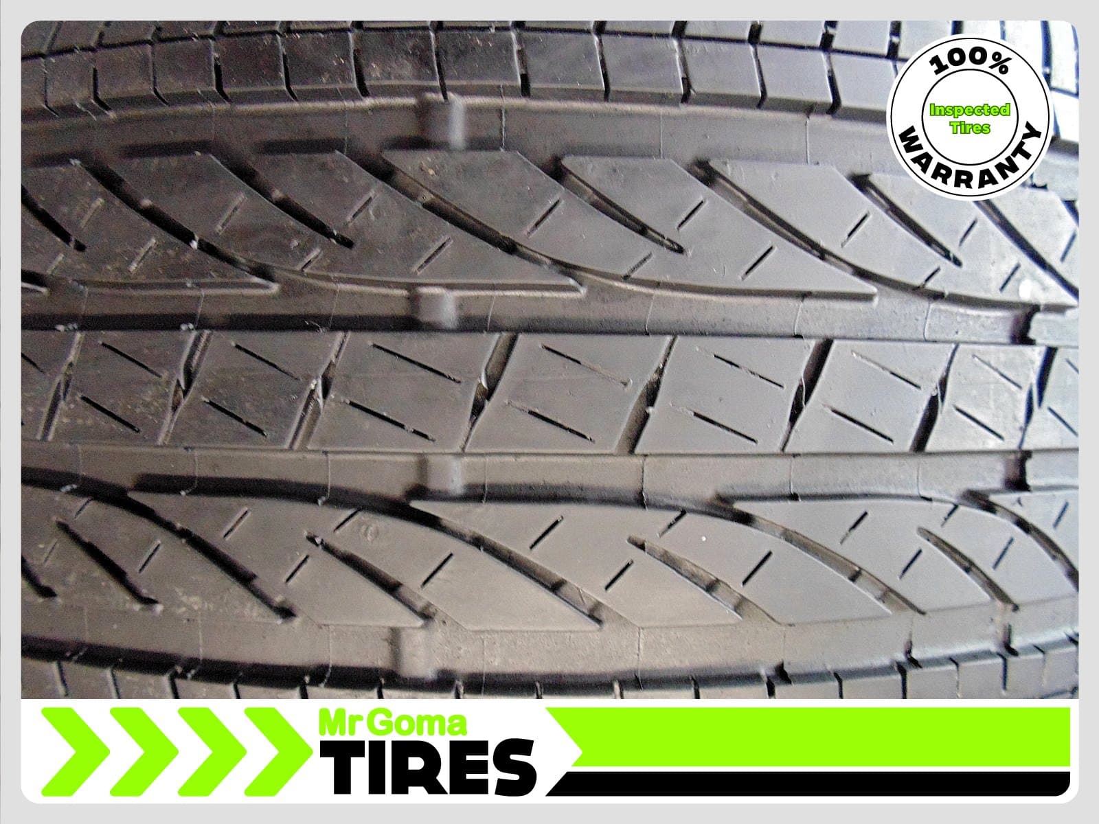 Tire 228393