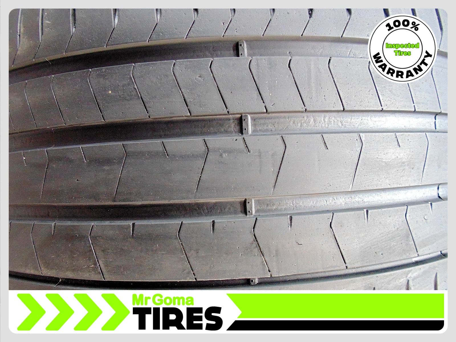 Tire 234084