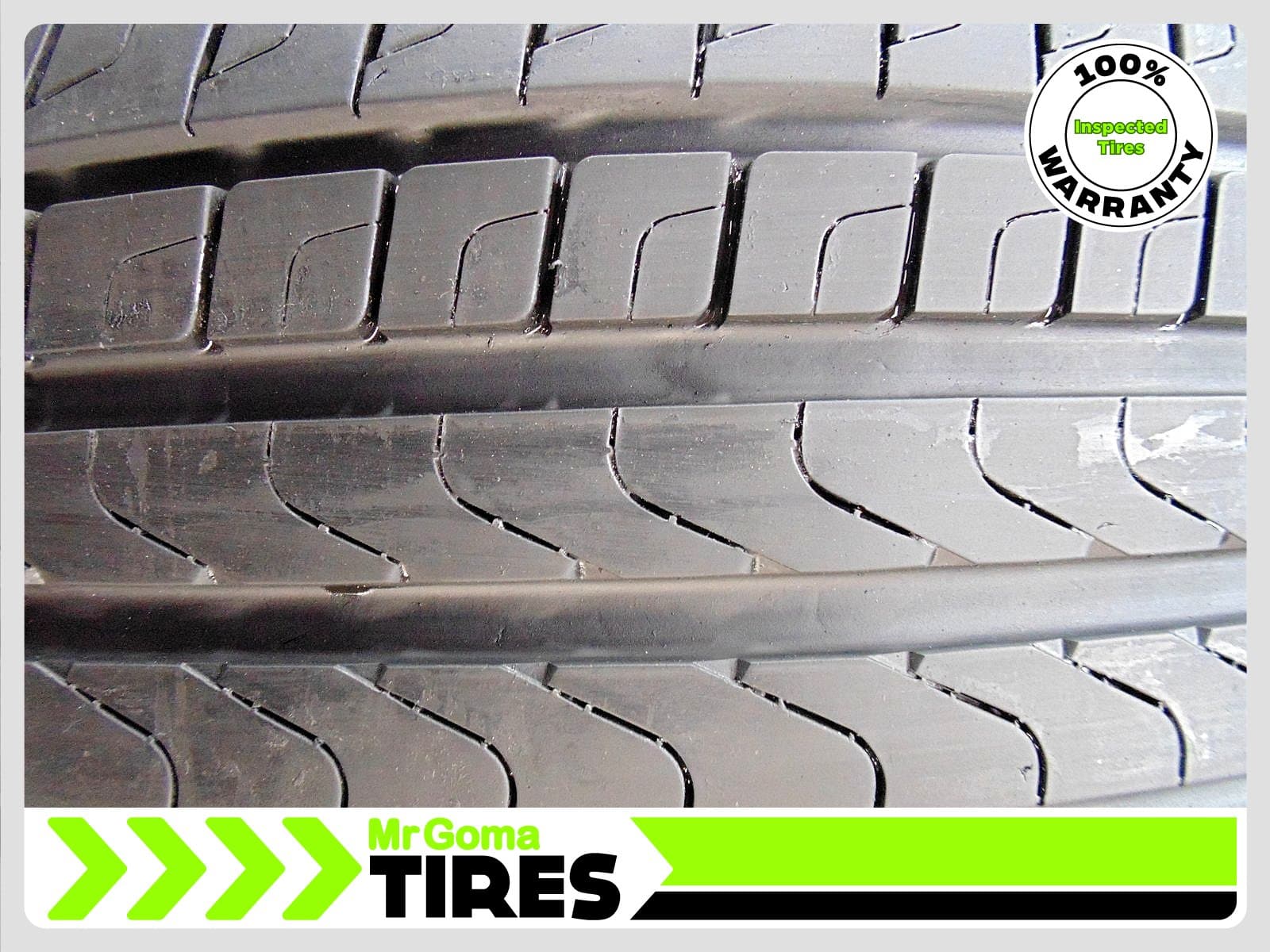 Tire 237895