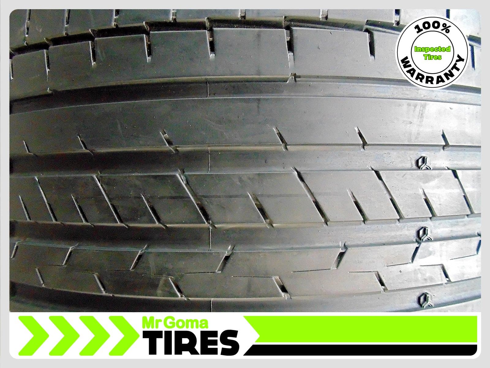Tire 224840