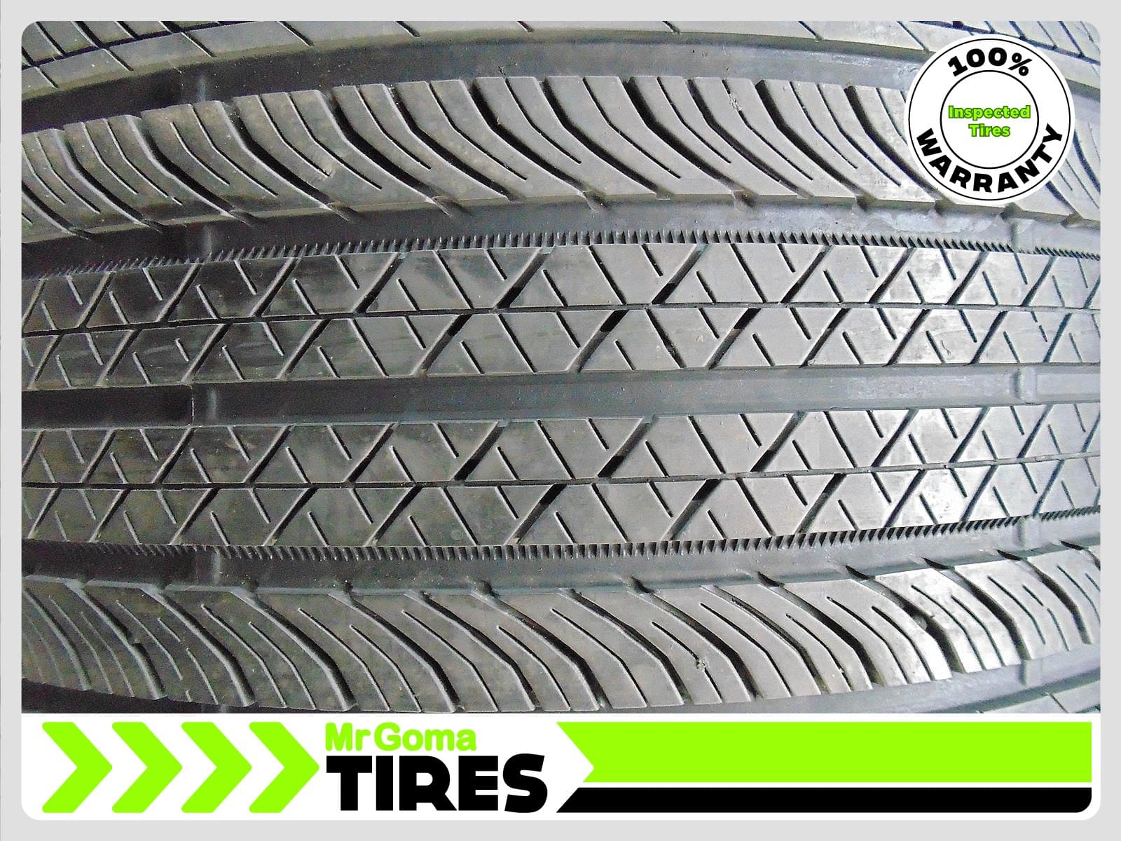 Tire 187727