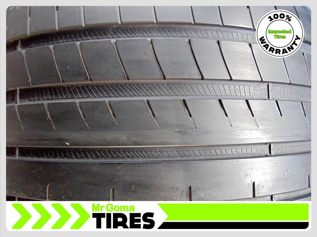 Tire 214233