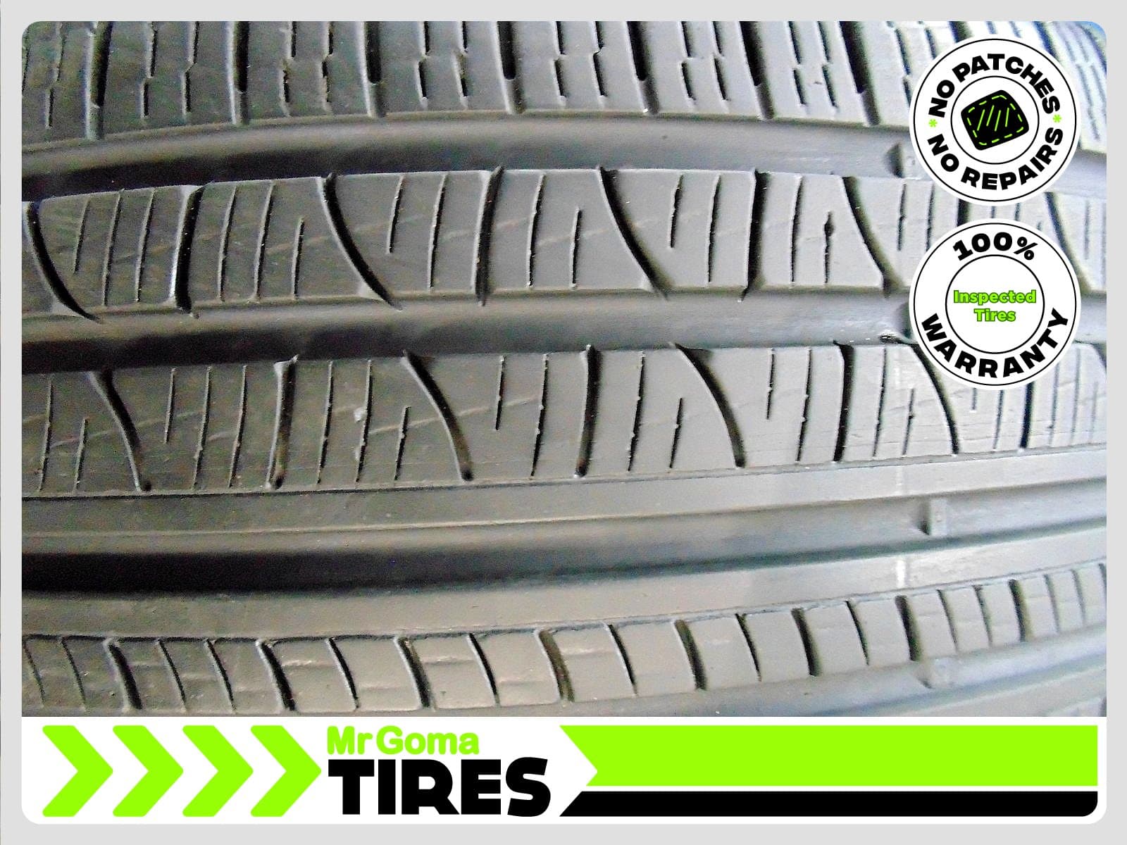 Tire 229125
