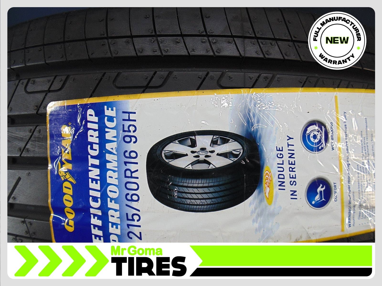 Tire 248899