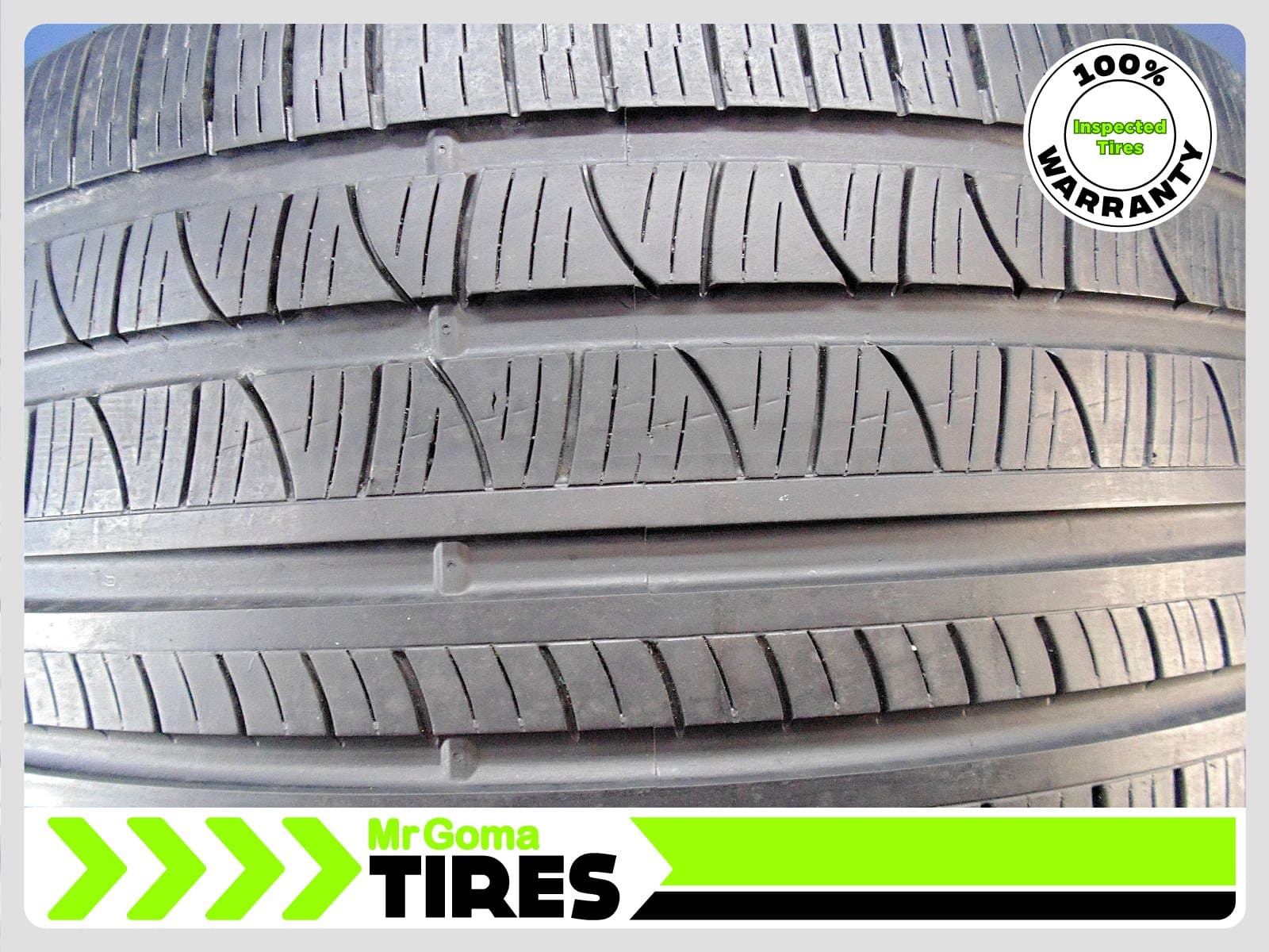 Tire 229067