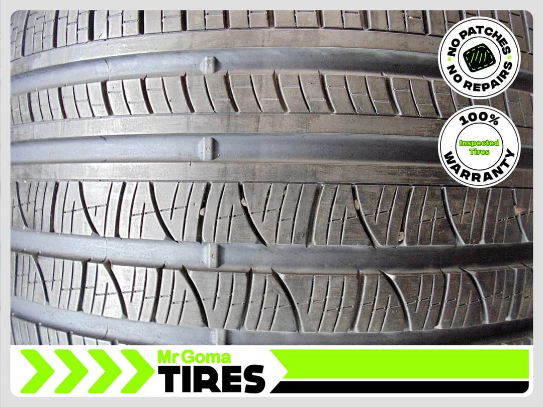 Tire 218713