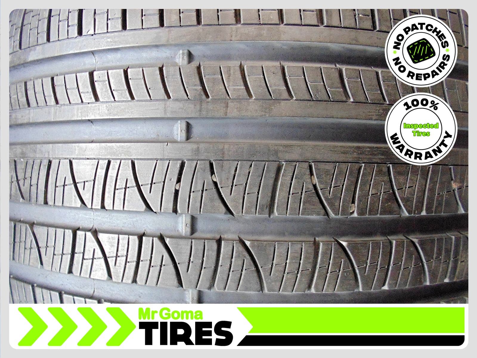 Tire 218713