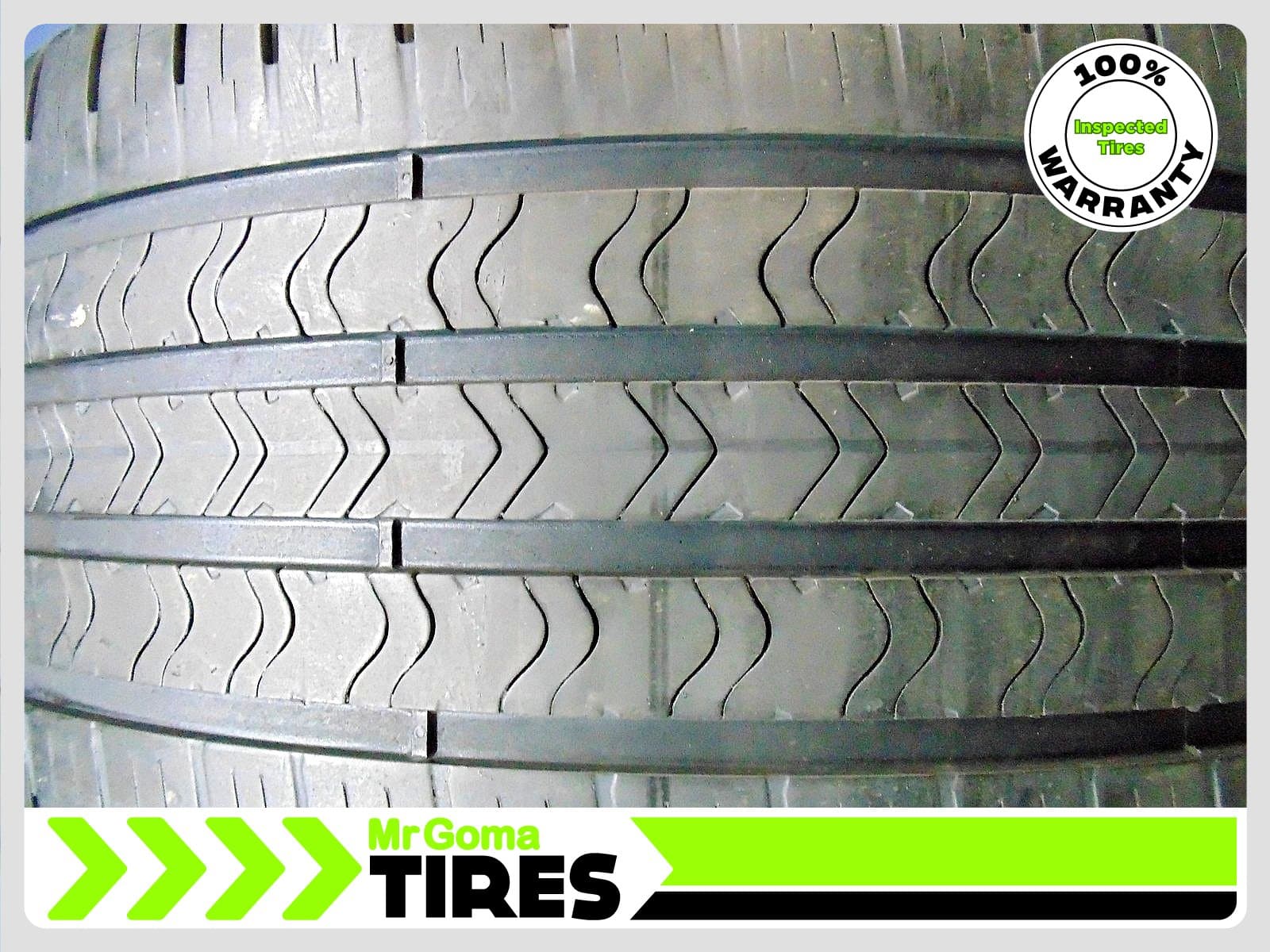 Tire 227088