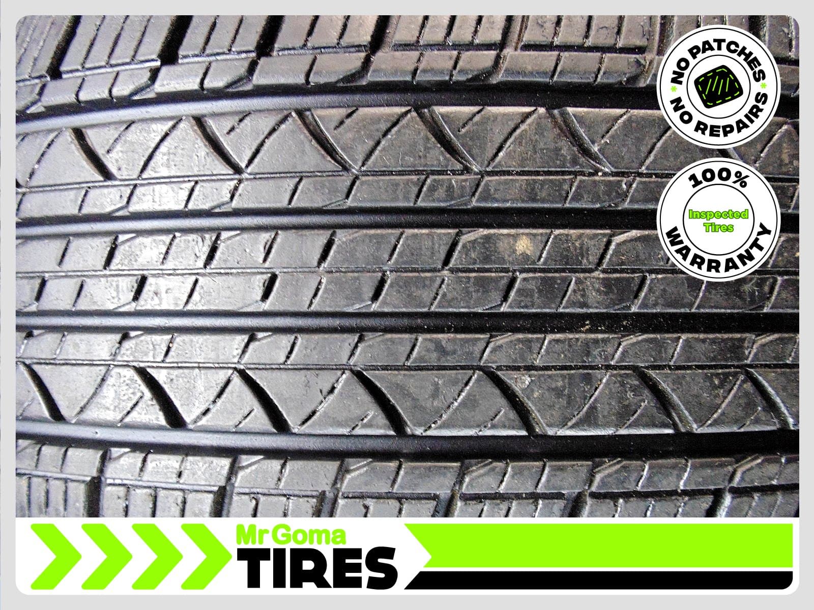 Tire 196776