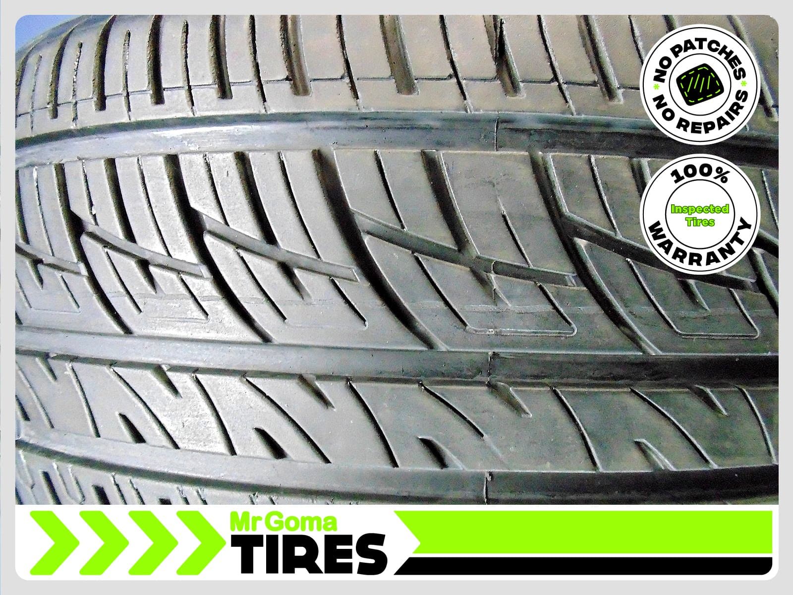 Tire 223625