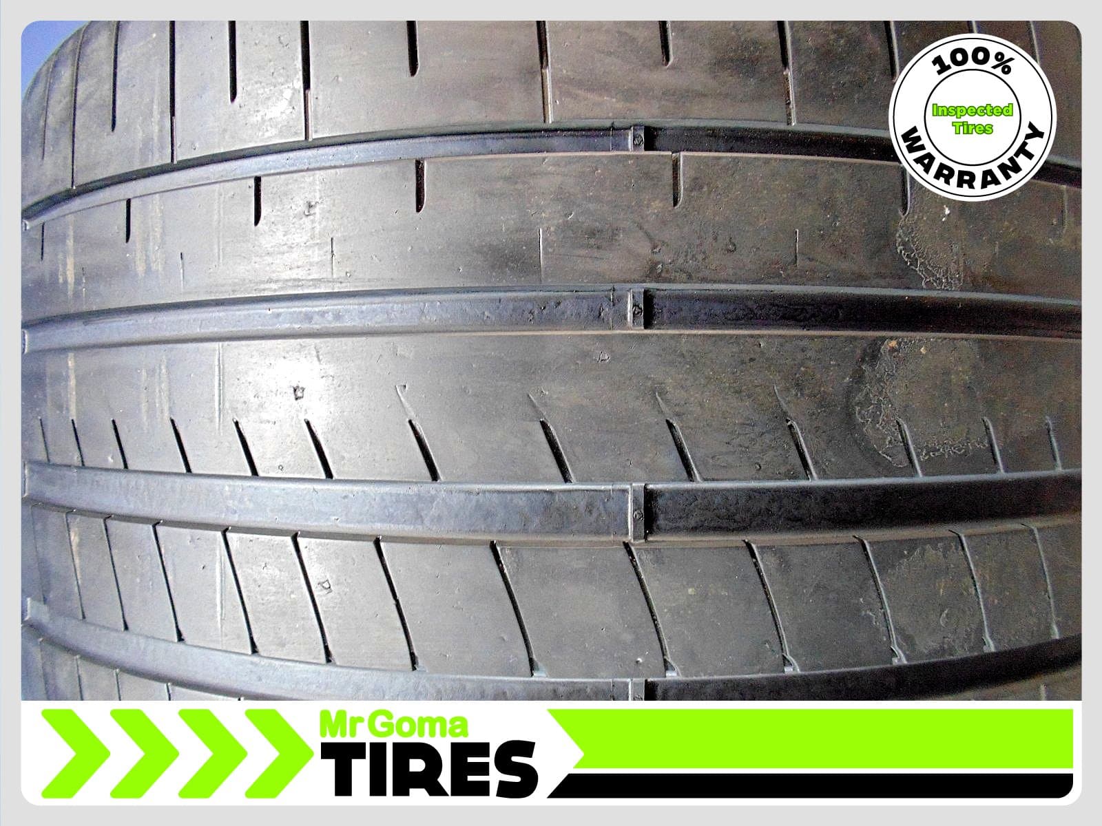 Tire 232844