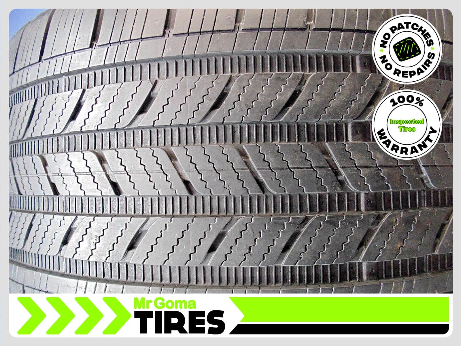 Tire 247213