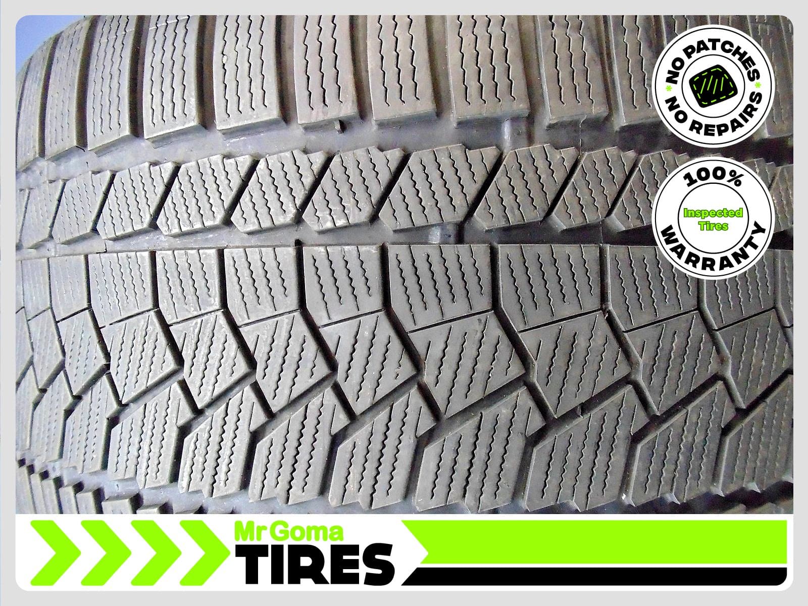Tire 229712