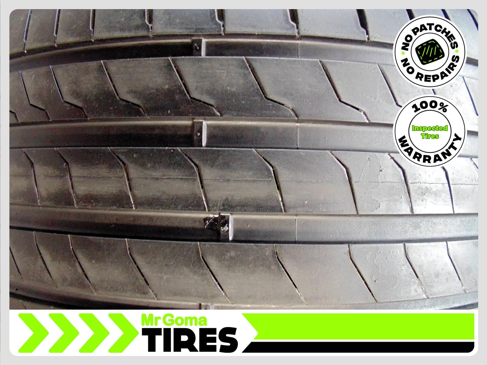 Tire 248755