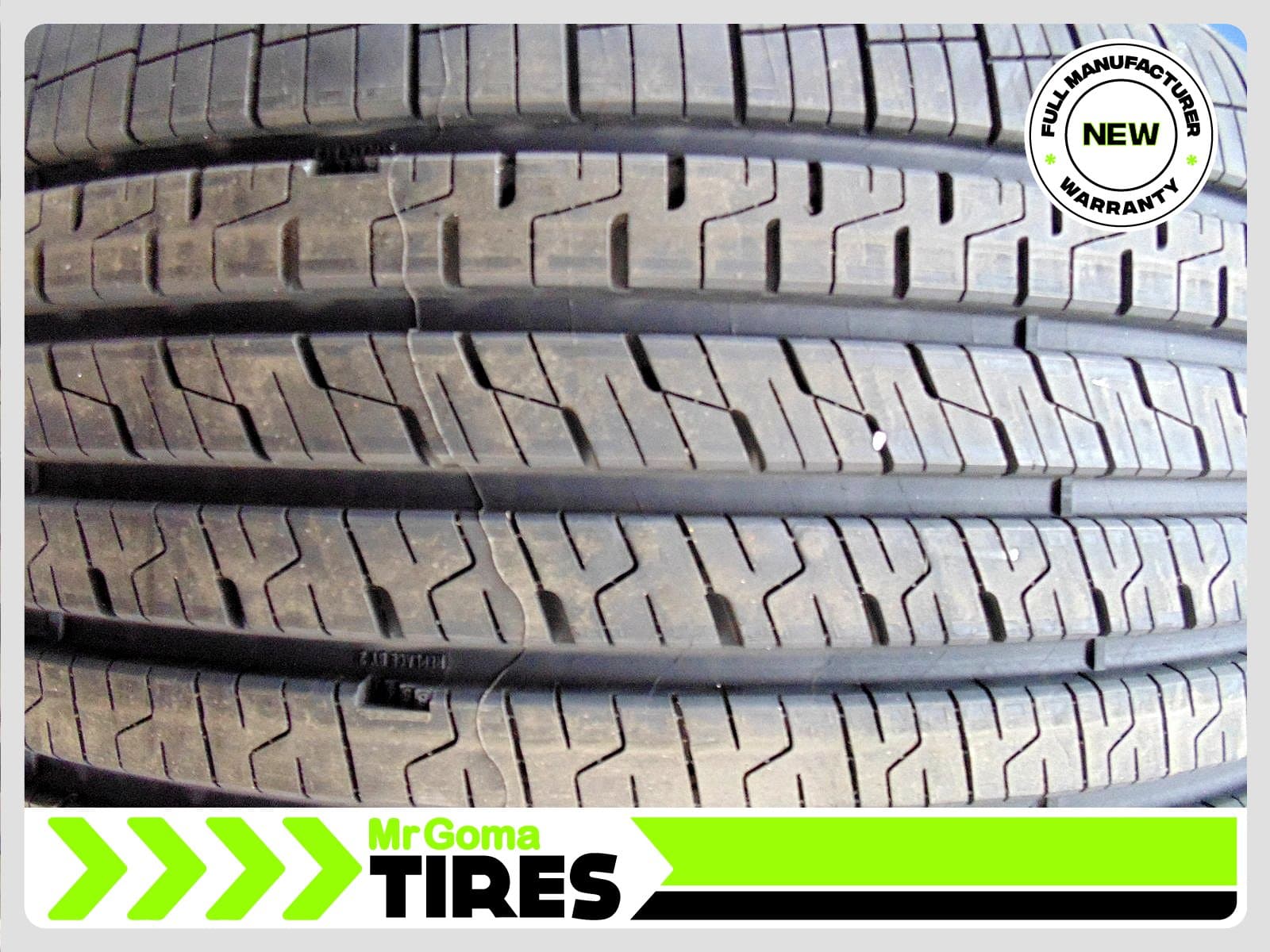 Tire 249071