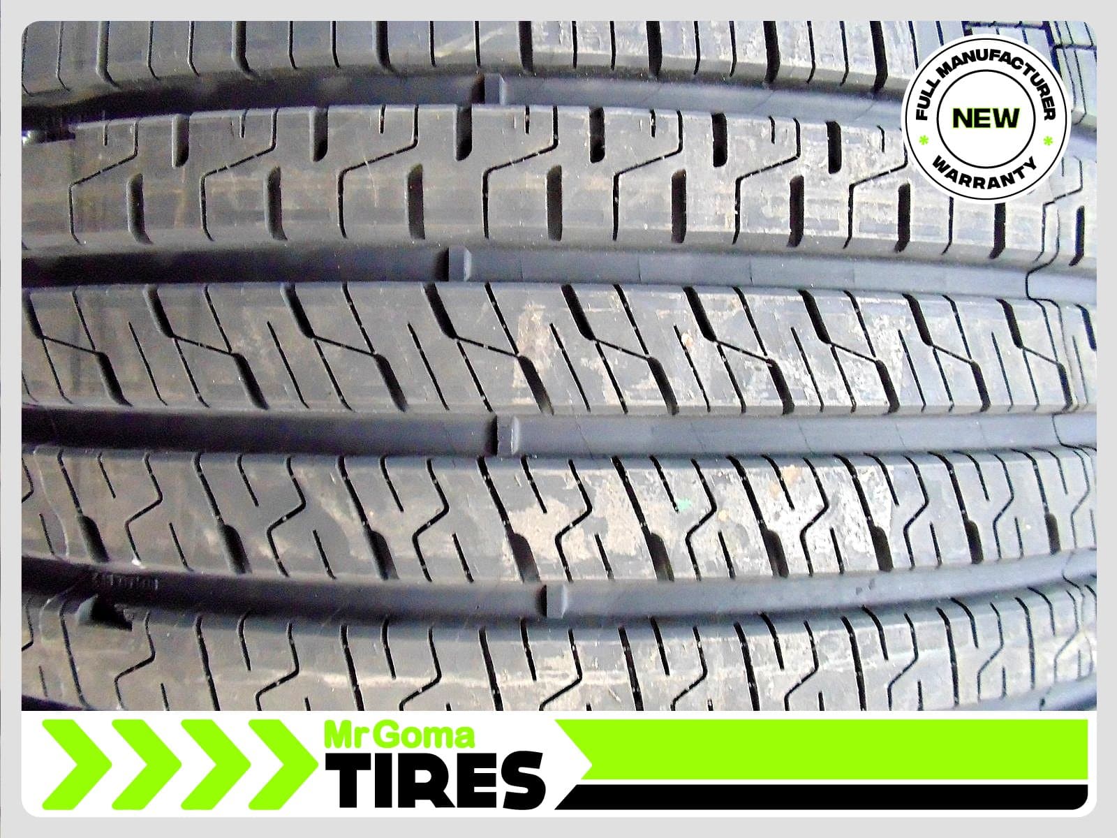 Tire 249070