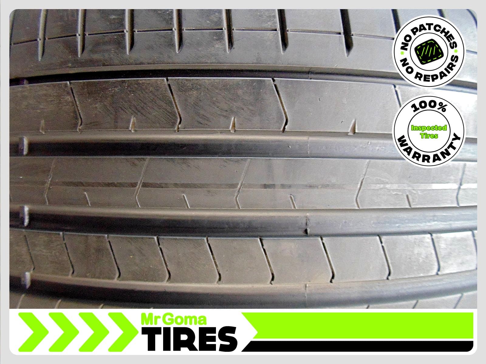 Tire 226793