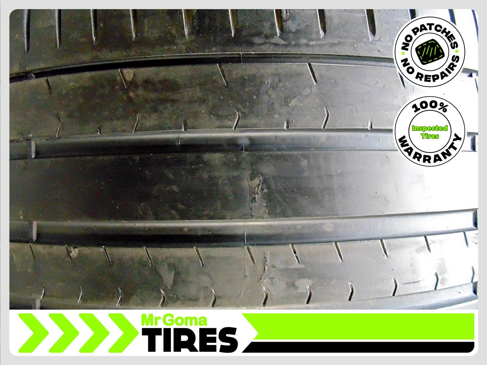 Tire 233926