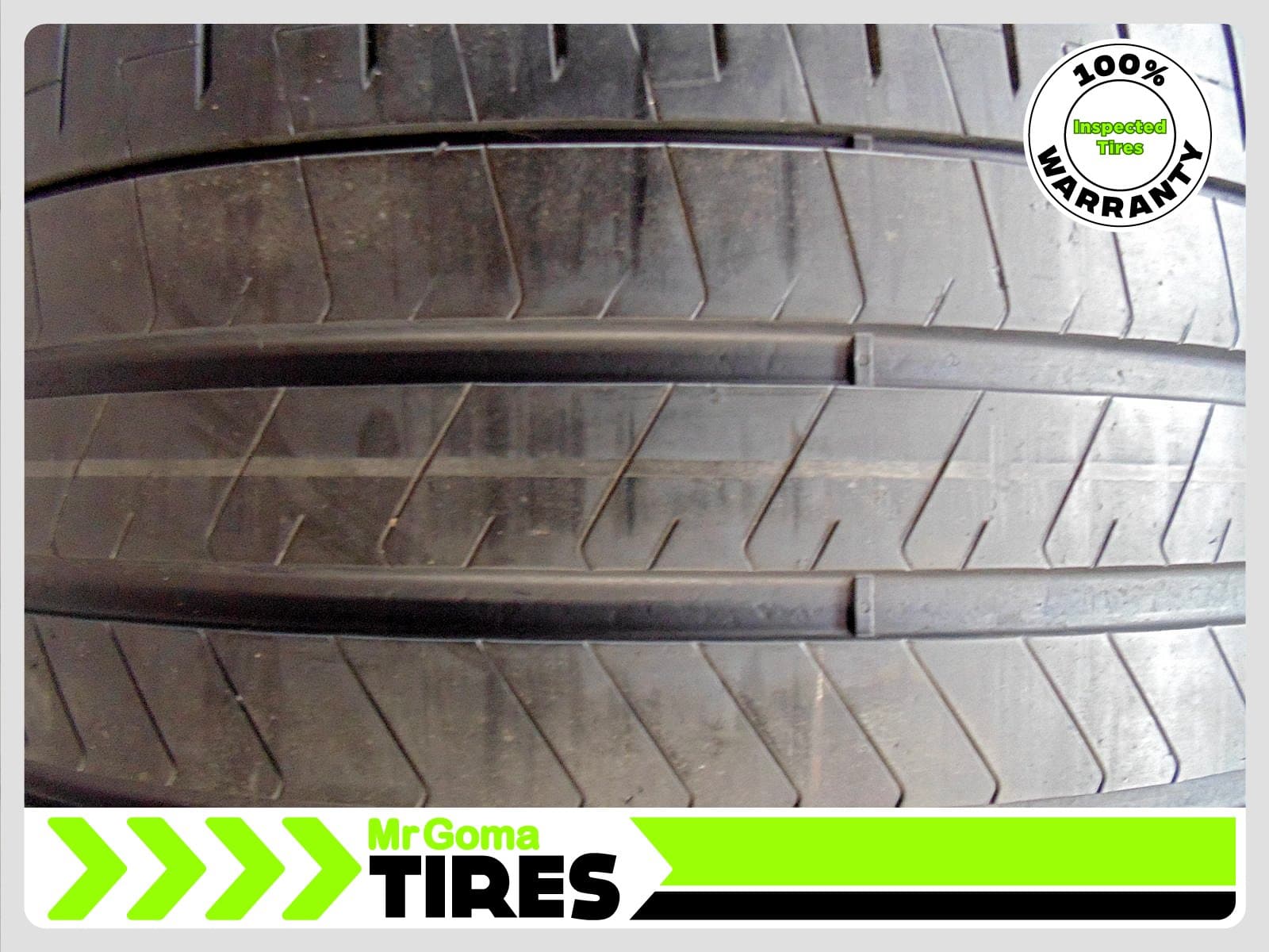 Tire 226912