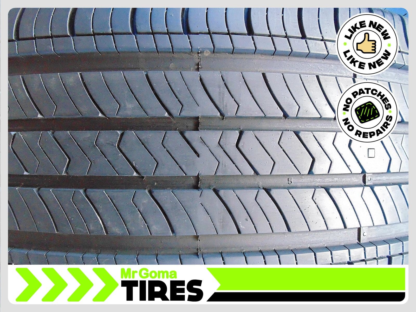 Tire 232724