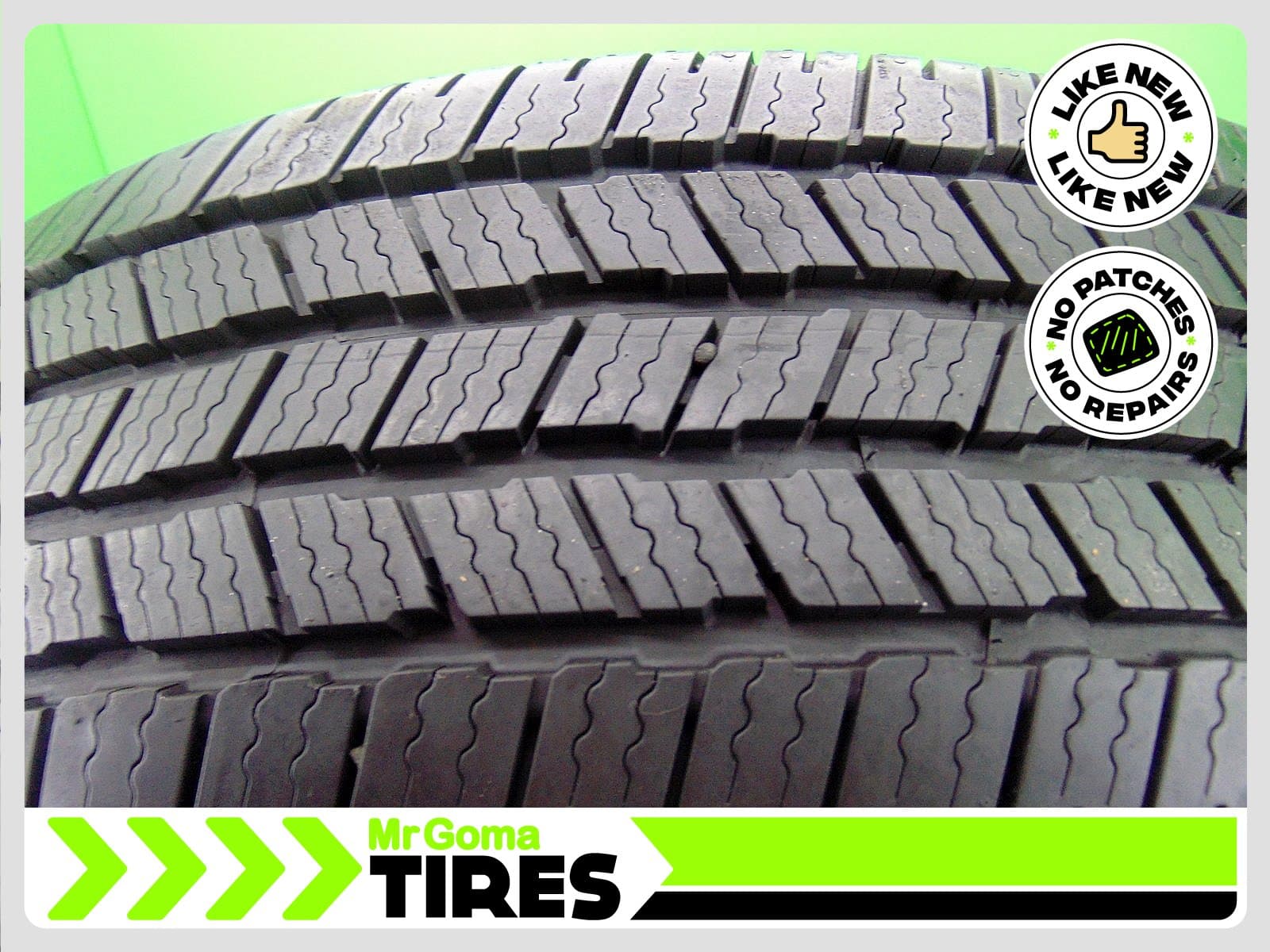 Tire 103780