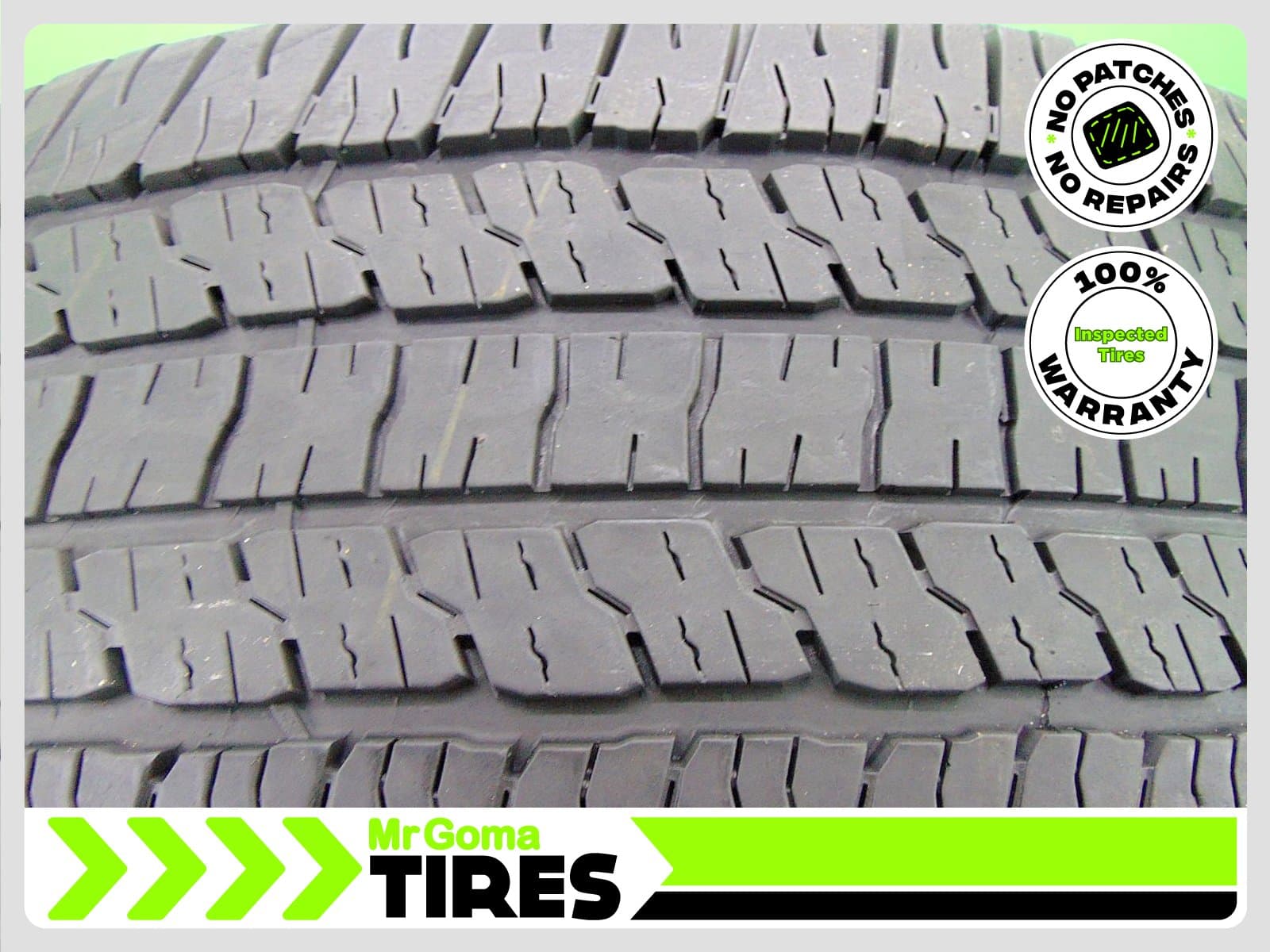 Tire 103894