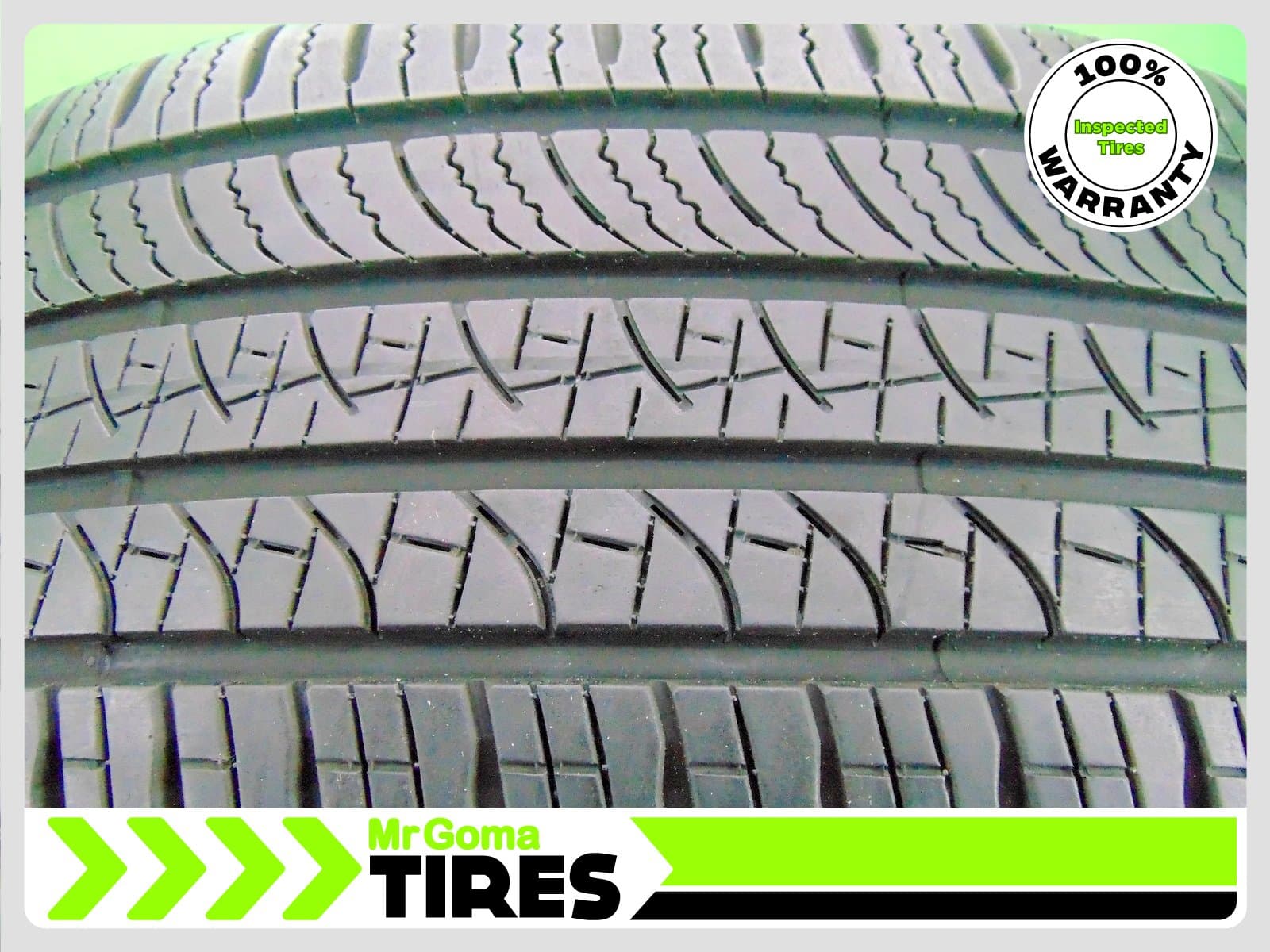 Tire 103898