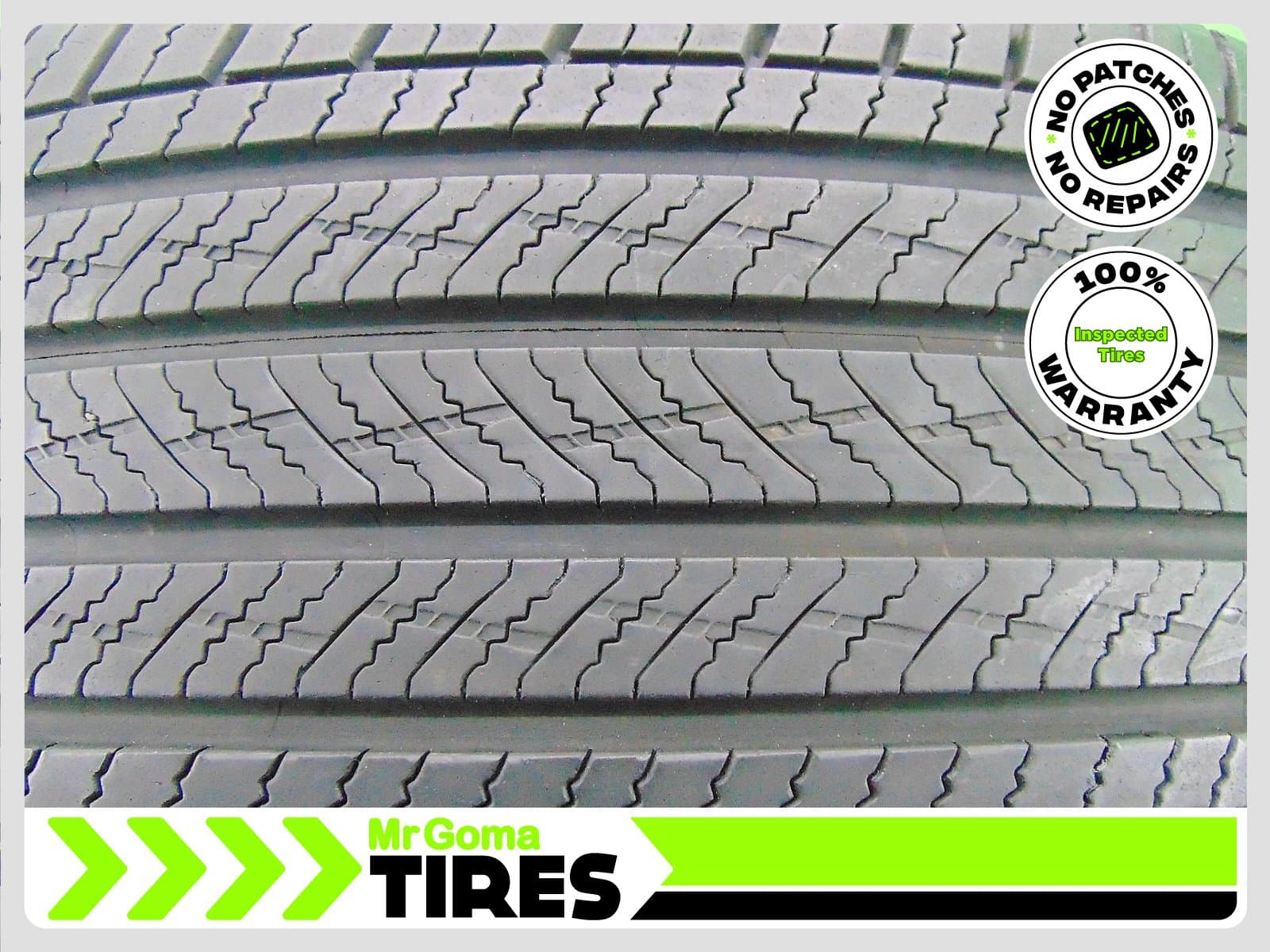 Tire 103983