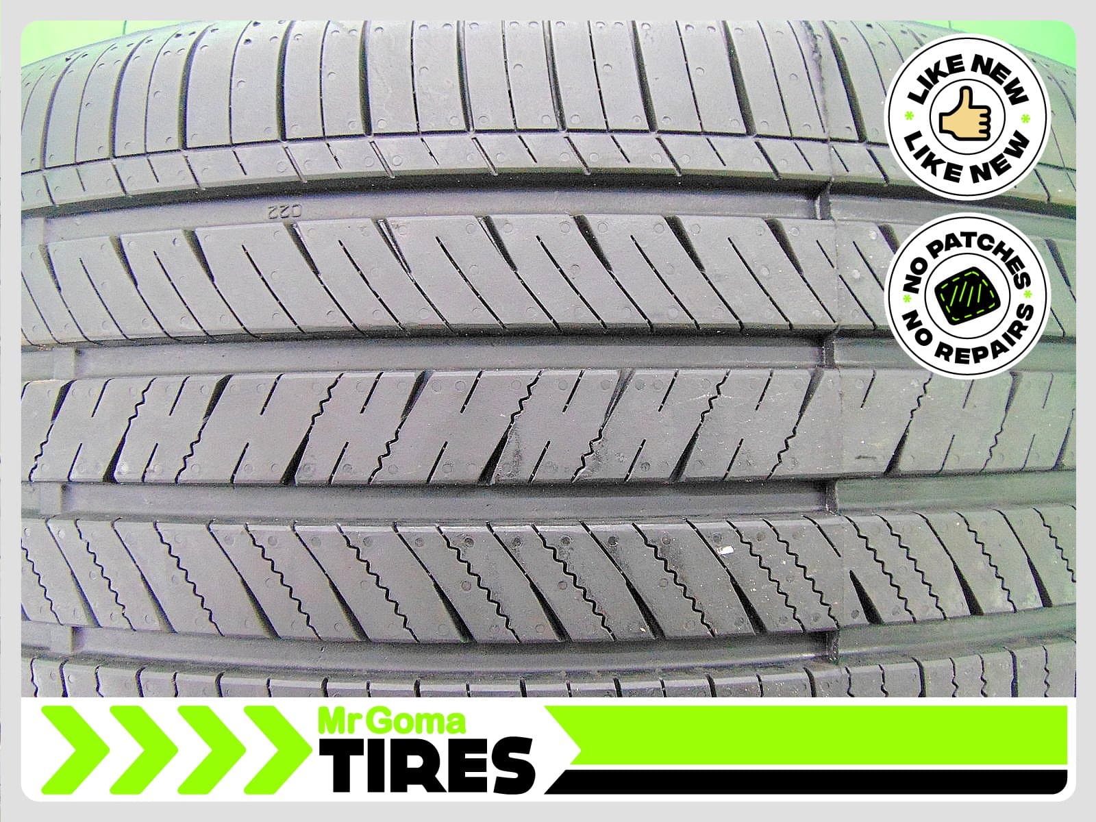 Tire 104362