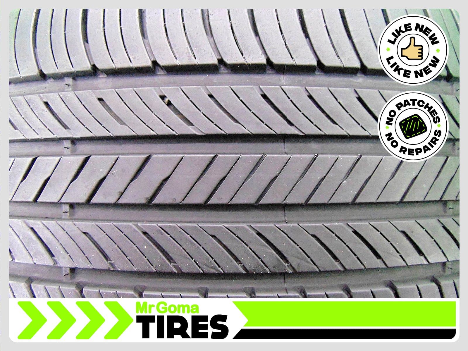 Tire 104353
