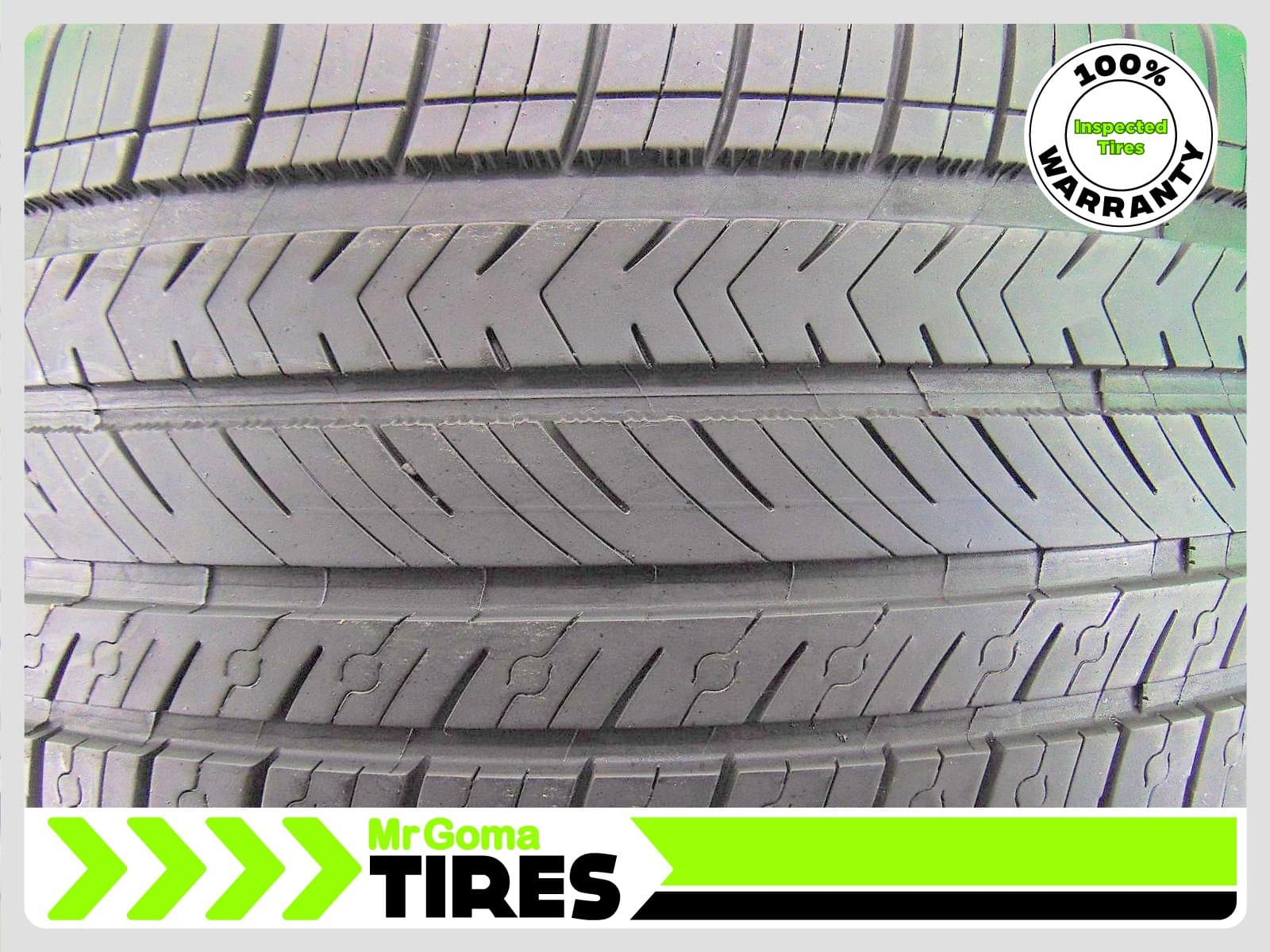 Tire 104659